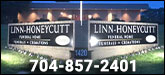 Linn-Honeycutt Funeral Home Sponsorship Banner